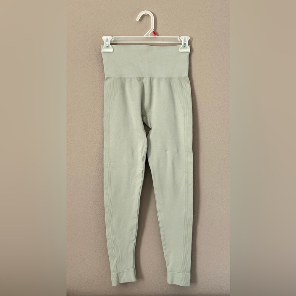 Set Active High Rise Leggings
